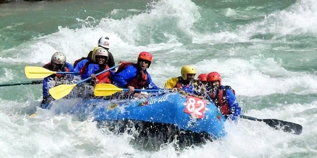 shivpuri-rafting-rishikesh