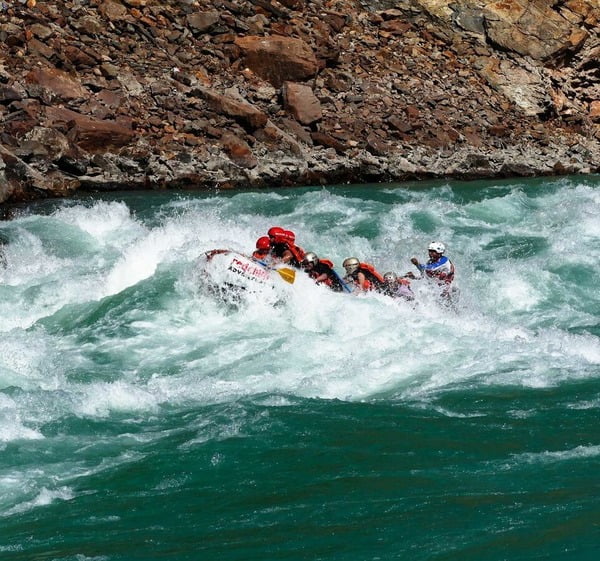 rishikesh-rafting