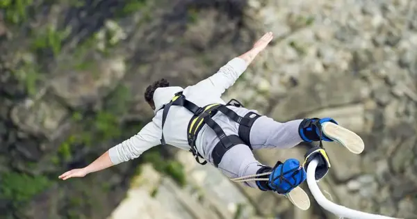 bungy-rishikesh