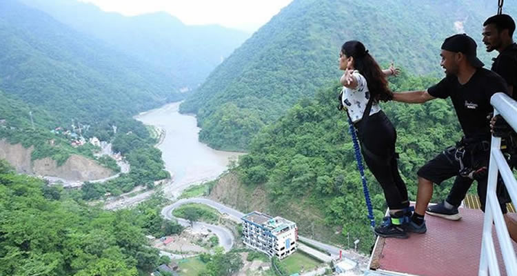 bungy-rishikesh