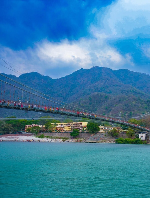 Rishikesh